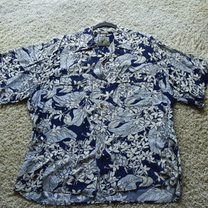 Hawaiian Shirt